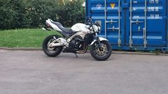 Moja kochana Suzi :-) 