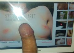 Kolejny fiut przy cyckach żony.jpg