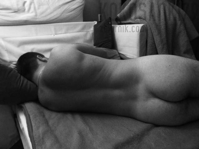 Pan odpoczywa - kokosanki79