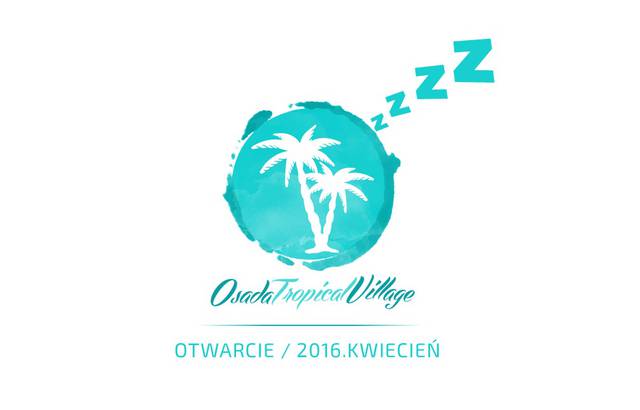 Sen Zimowy ;) - OSADA_TROPICAL_VILLAGE