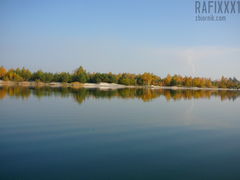 Pogoria w jesiennej szacie