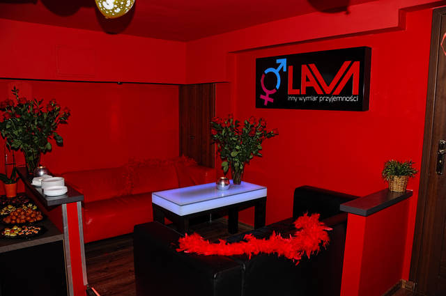 wspomnienia urodzinowe  - LavaClub