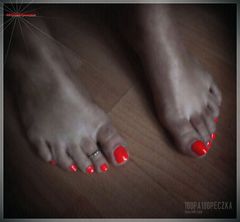 feet art 088