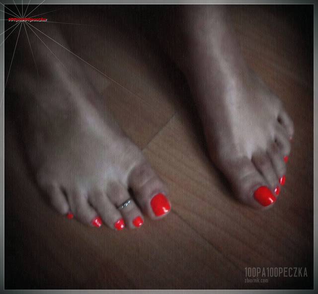 feet art 088 - 100pa100peczka