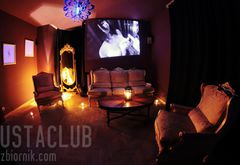 Salon Usta Club