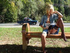 Aż się łezka w oku zakręciła ... :)