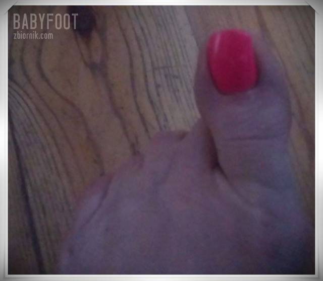 OK ;-) - Babyfoot