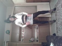 No to na spacerek lub spotkanie