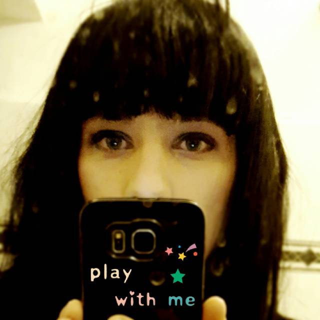 Play with me - j0aNa89