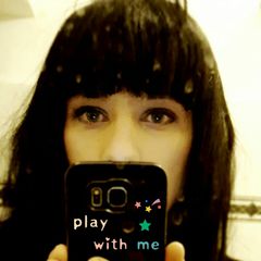 Play with me