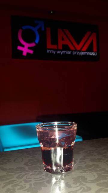 LaVa SHOT! - LavaClub