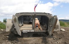 Ale będzie jazda ... :)