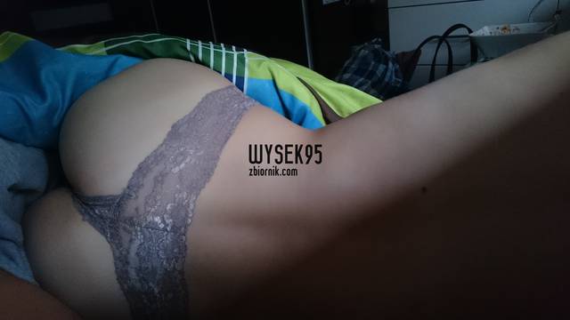 wczoraj wieczorem szedłem do klubu sam...  ;) - Wysek95