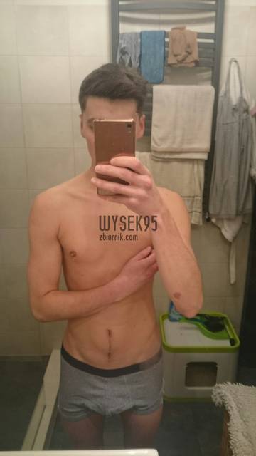 jest okej?  - Wysek95