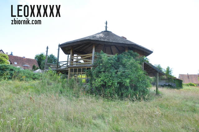 opuszczony pensjonat  na super sesje.JPG - Leoxxxxx