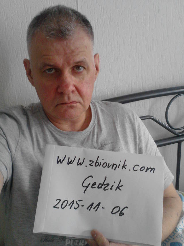 Gedzik