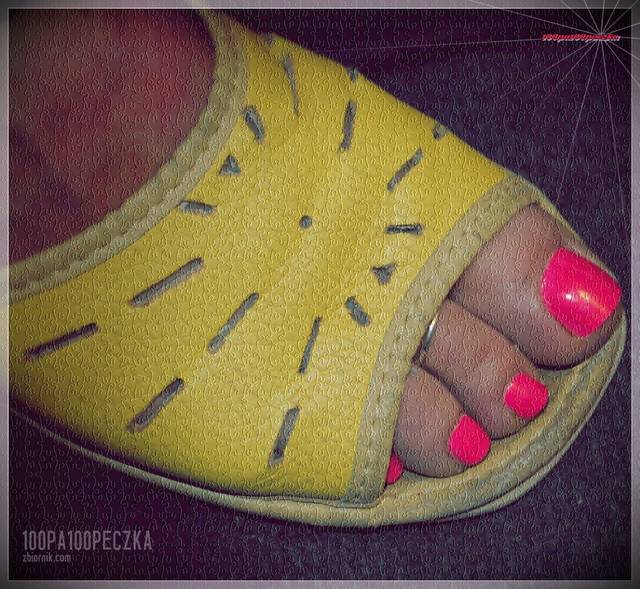 feet art 089 - 100pa100peczka