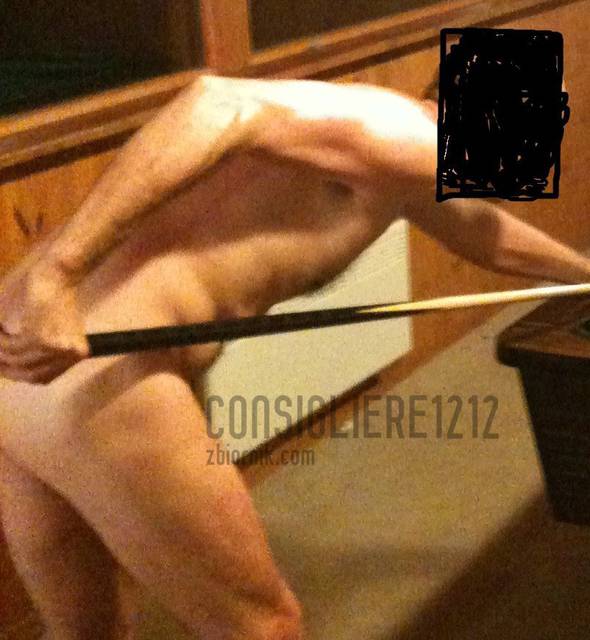 Pora relaksu...:) - consigliere1212