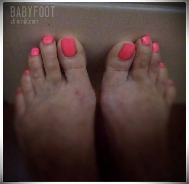 Relax - Babyfoot