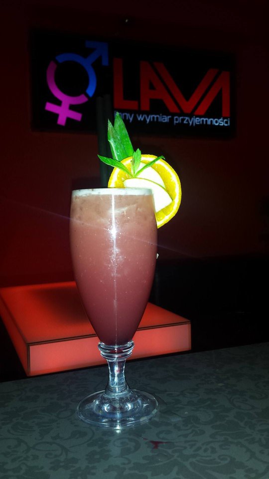 dla każdego coś dobrego  - LavaClub