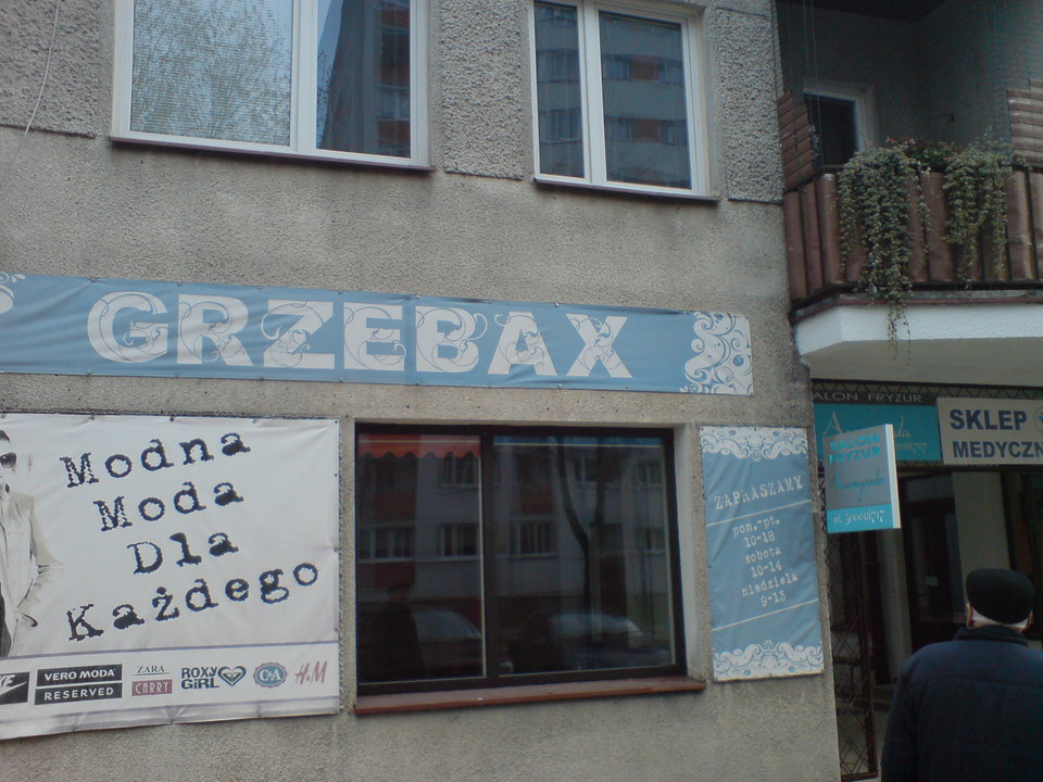 grzebax - QRKIN