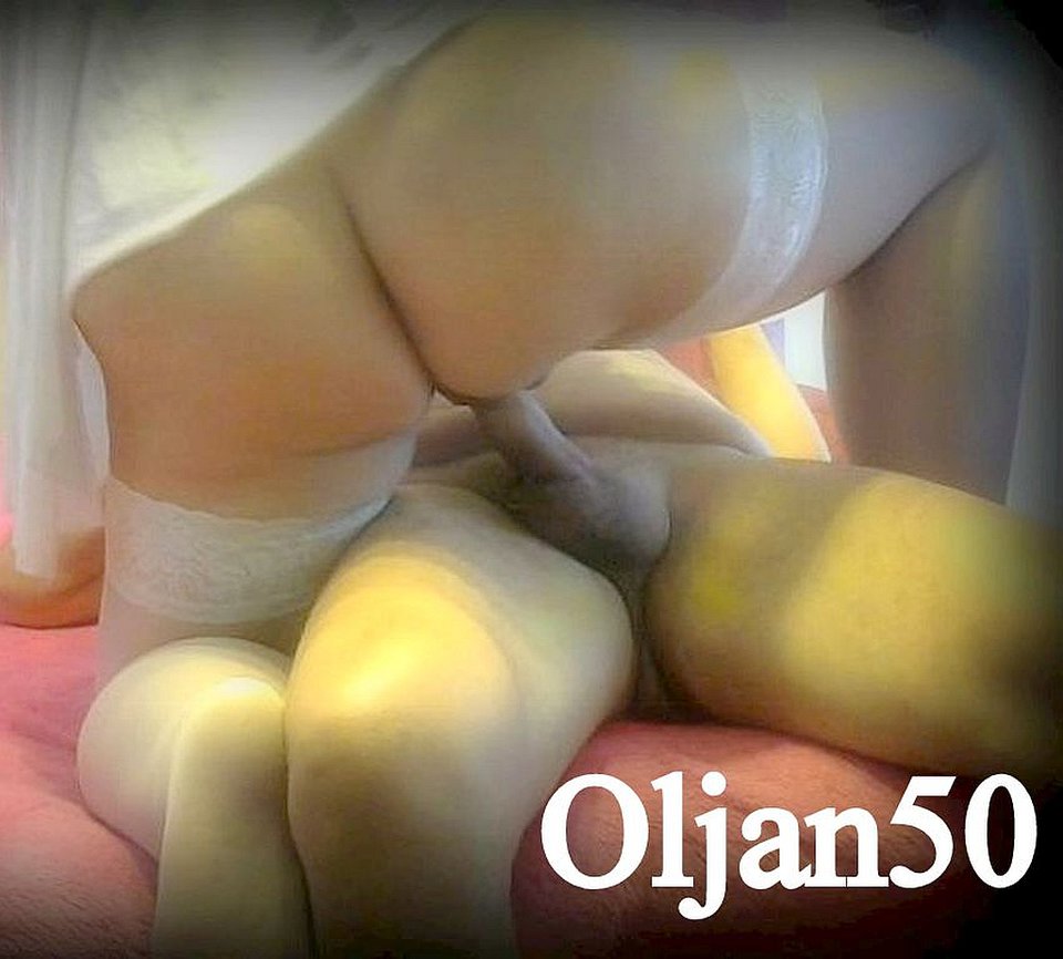 zapraszam do mojej dziurki - oljan50