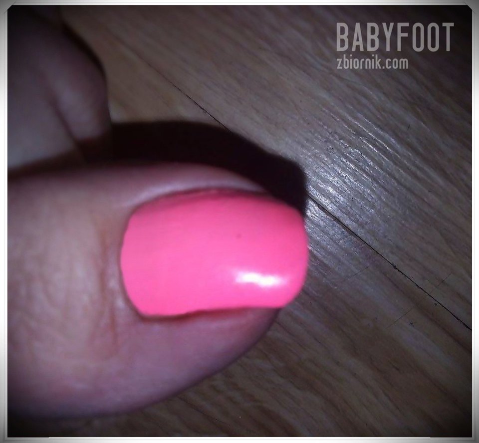 I Feel Good - Babyfoot