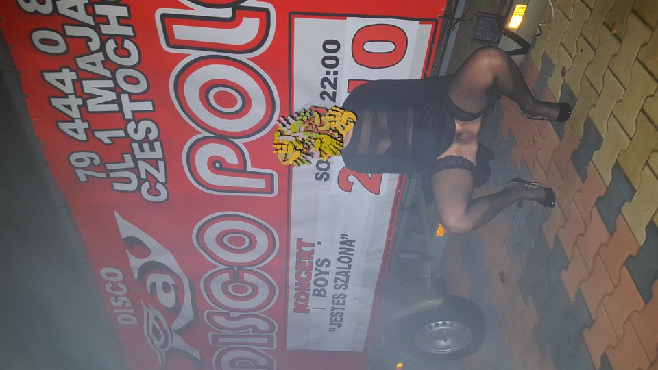 kolejne Disco Częstochowa  - ada77