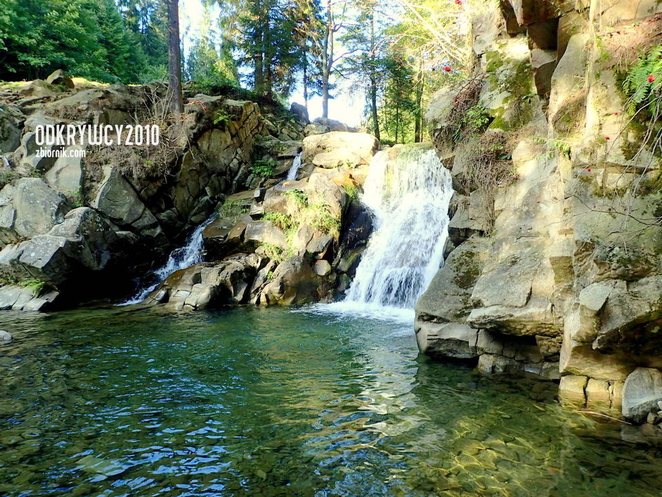 Tu odbędzie się kolejna sesja :) - Odkrywcy2010