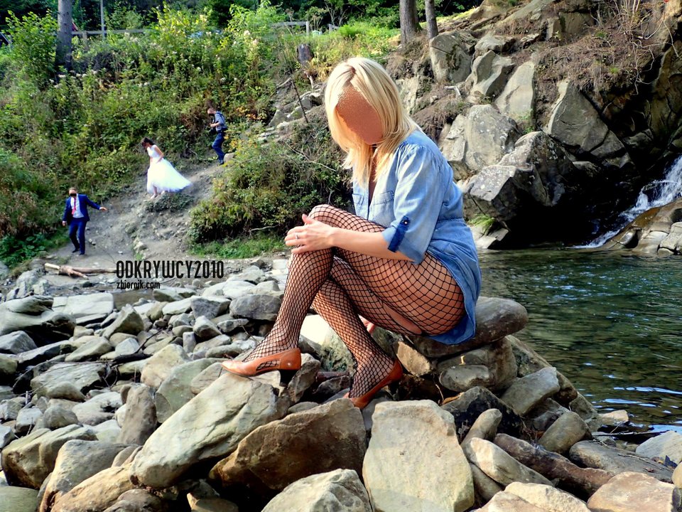 Aż tu nagle ... - Odkrywcy2010