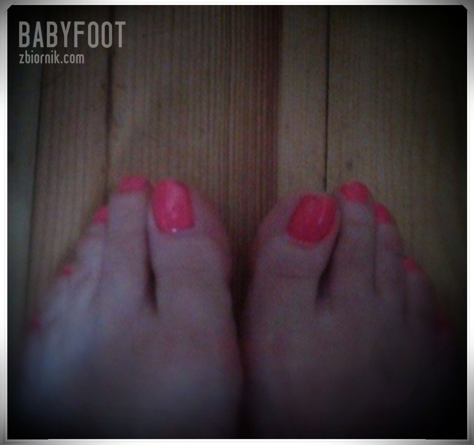 Relax - Babyfoot