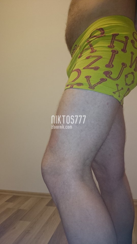 tak sobie  - niktos777