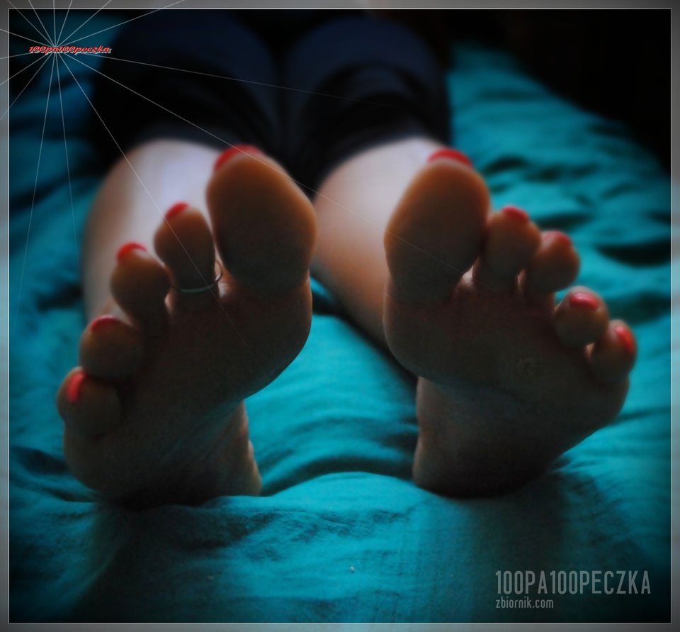 Spodziki 206 - 100pa100peczka