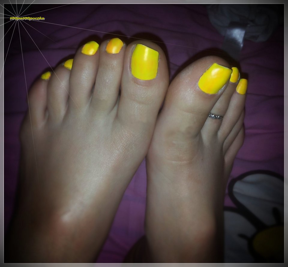 Yellow #10 - 100pa100peczka