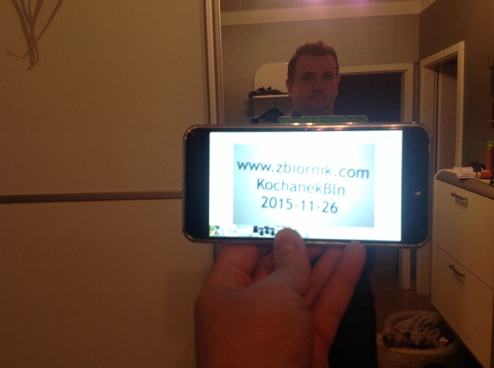 Veryfikation - KochanekBln