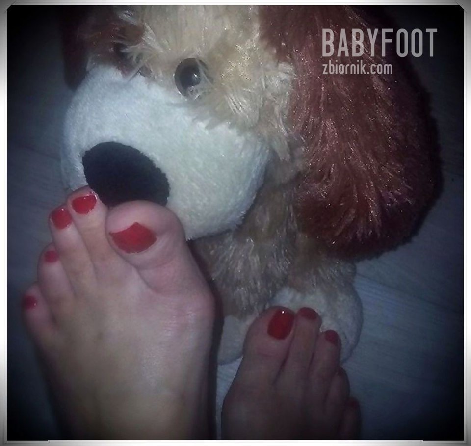 chcesz być moim psem ? - Babyfoot