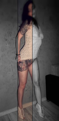 puśćmy... wodzę wyobraźni :)