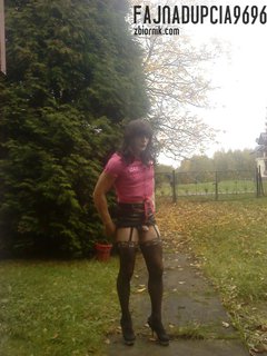 Lucynka z niespodzianka