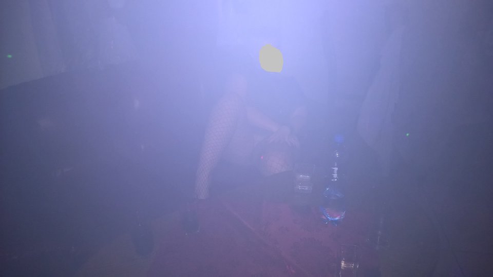 W mgle :-) - ParaPoznaPare2