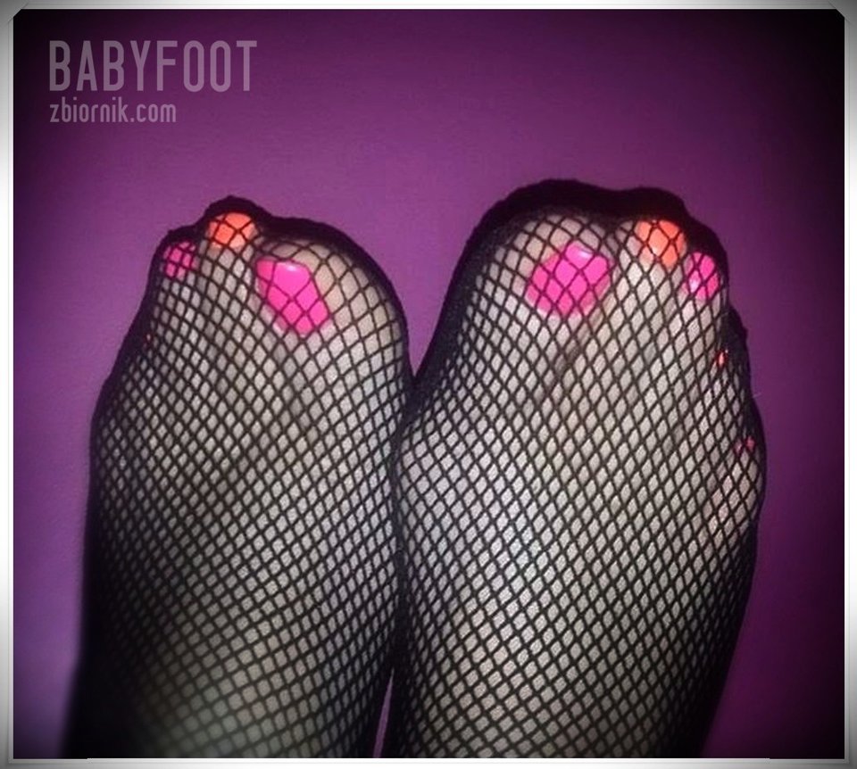 Kabaretki - Babyfoot