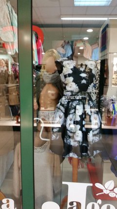 Wypatrzycie mnie na wystawie ?