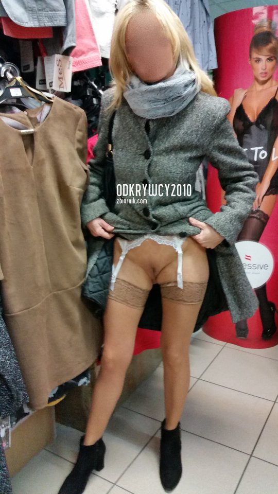 Będzie przymiarka ? - Odkrywcy2010