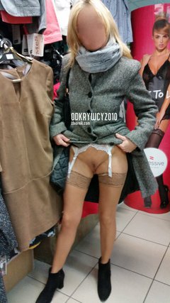 Będzie przymiarka ?