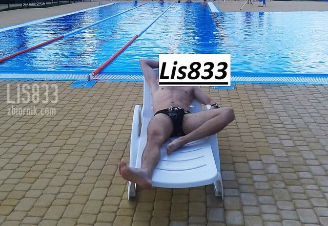Relax - lis833