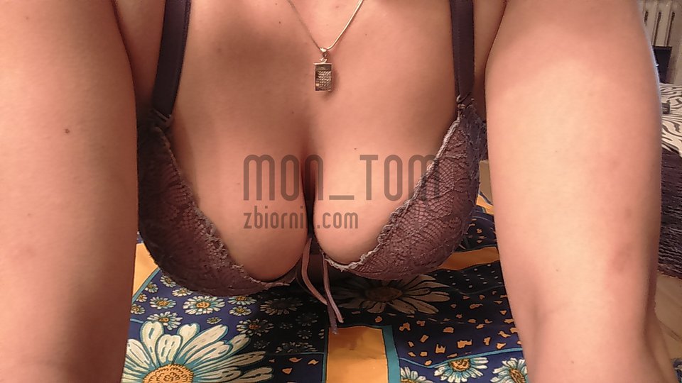 Moje skarby😍 - mon_tom