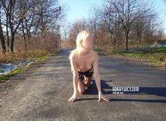 Z której strony nadjedziesz ?