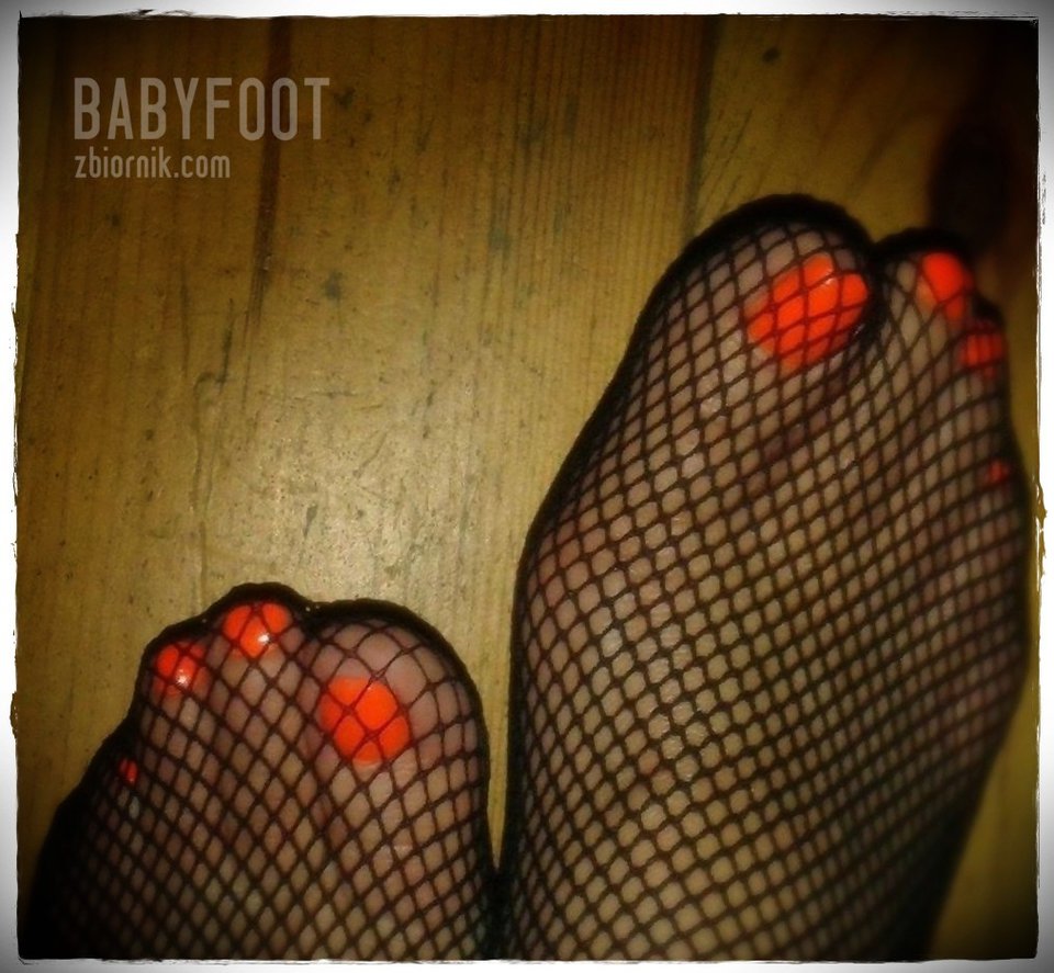 Kabaretki - Babyfoot