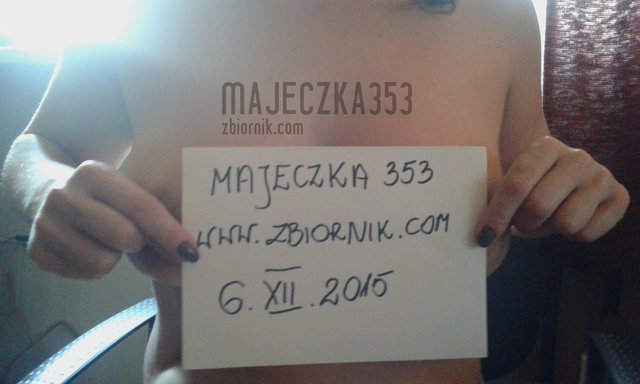 majeczka353
