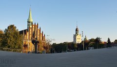 Szczecin. Kocham to miasto