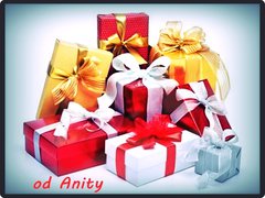 Upominki Mikołajkowe  dla wszystkich